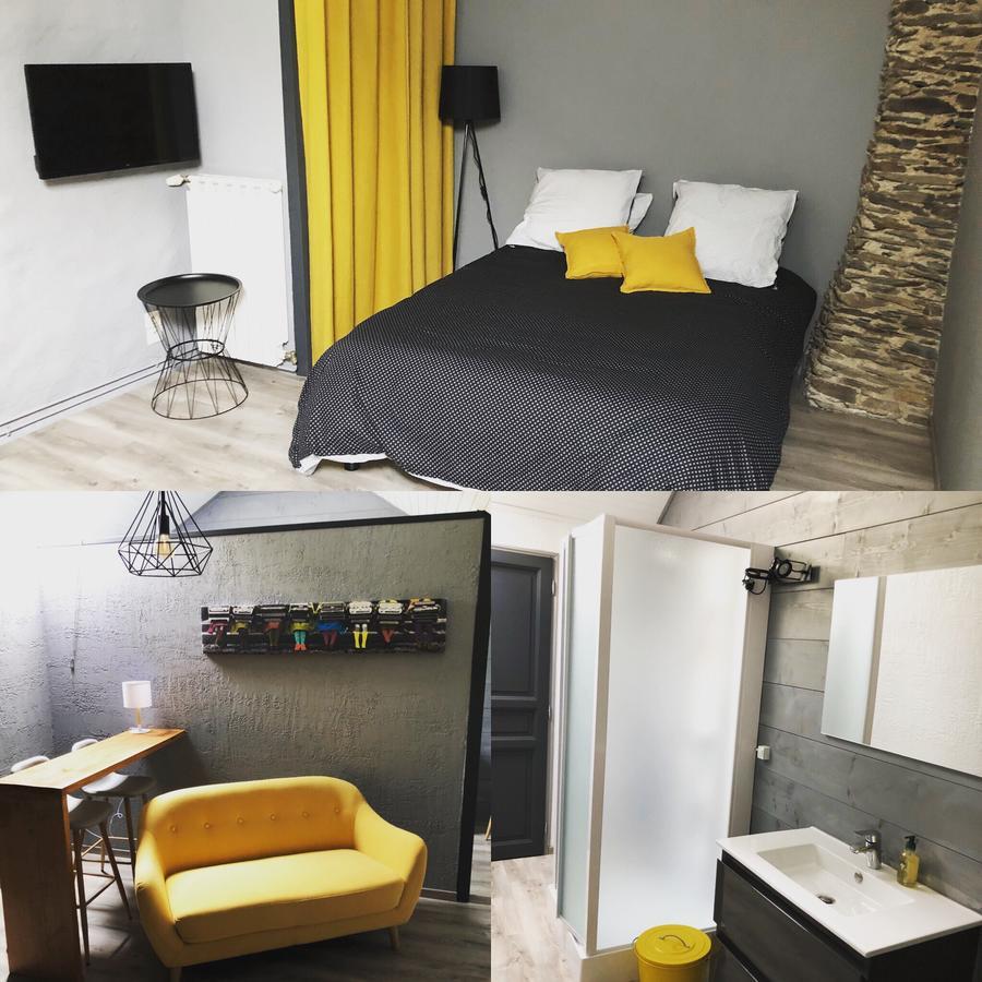 Cal Xandera Hotel Angoustrine Buitenkant foto