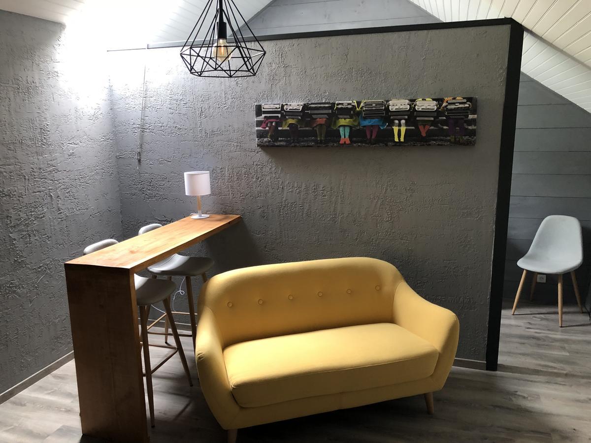 Cal Xandera Hotel Angoustrine Buitenkant foto